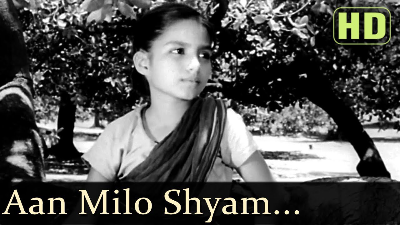Aan Milo Shyam Sanwre - Song Cover Image