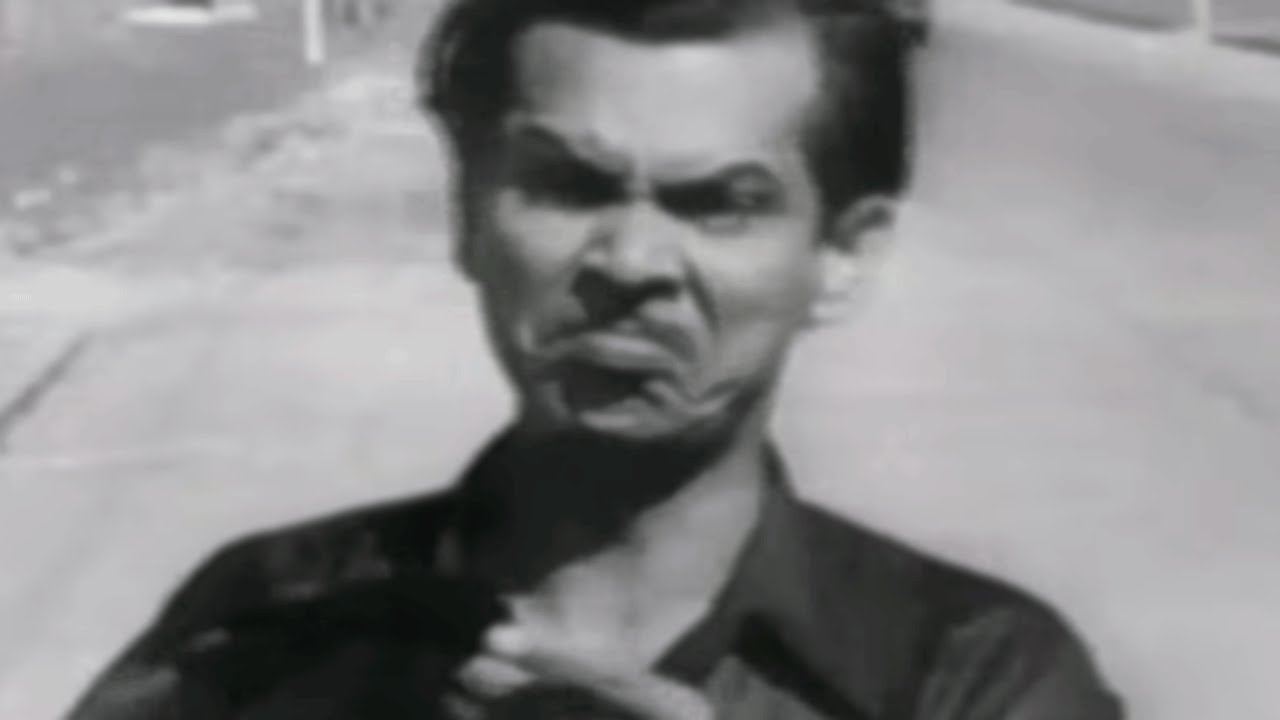 Yeh Hai Bombay Meri Jaan - Song Cover Image