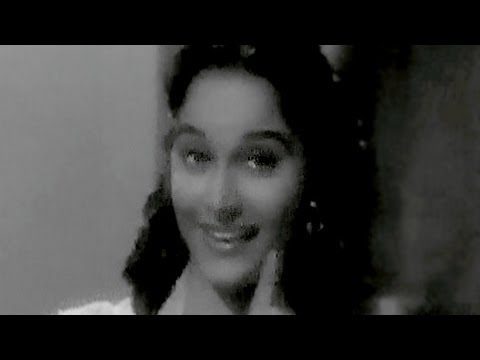 Kahin Pe Nigahen Kahin Pe Nishana - Song Cover Image