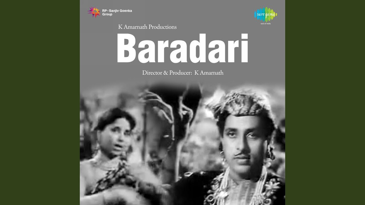 Kho Diya Maine Pakar Kisi Ko - Song Cover Image