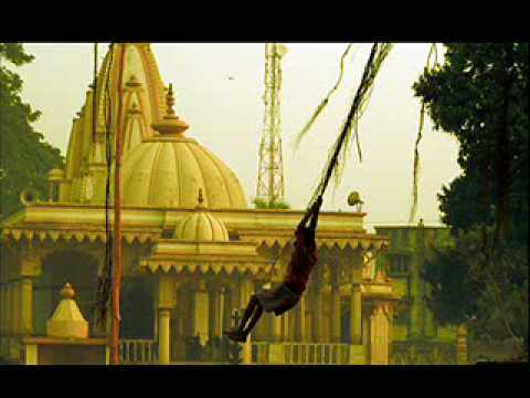 Chandni Roop Ki - Song Cover Image