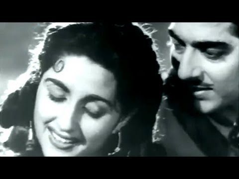 Yeh Zindagi Usi Ki Hai - Song Cover Image