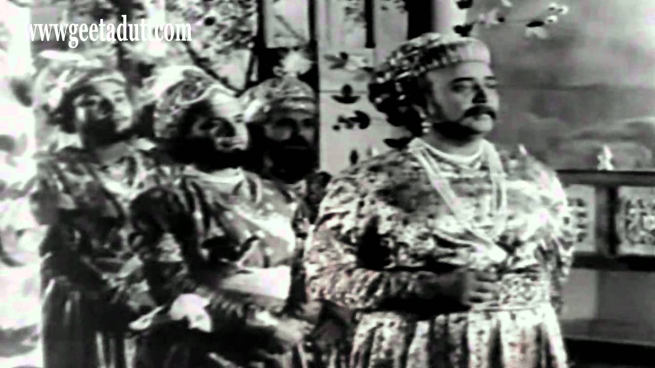 Aa Jaan E Wafa - Song Cover Image