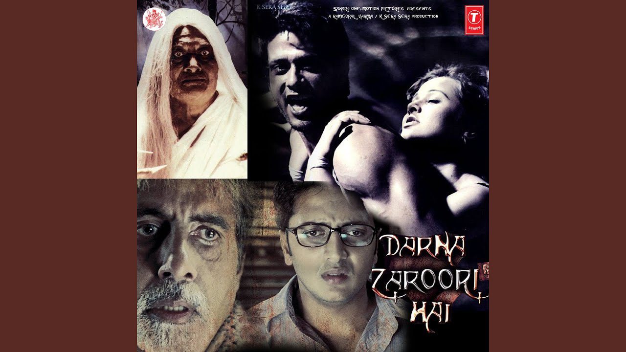 Maut Ka Zayeka - Song Cover Image