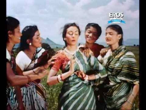 Aaj Mere Man Mein - Song Cover Image