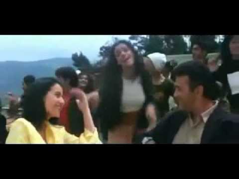 Dil Mein Jagi Dhadkan Aise - Song Cover Image