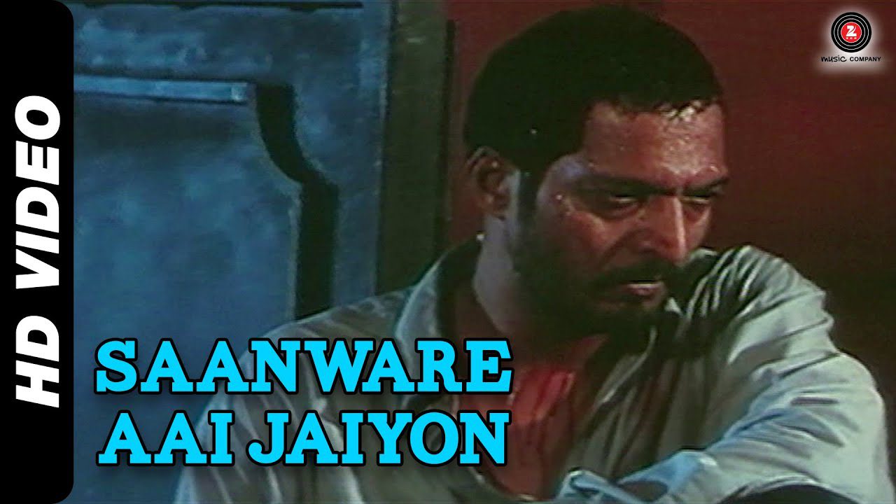 Saanware Aai Jaiyon - Song Cover Image