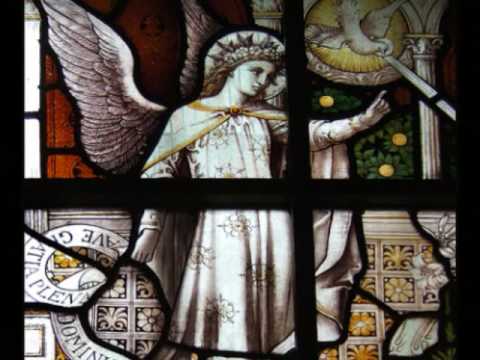 Ave Maria - Song Cover Image