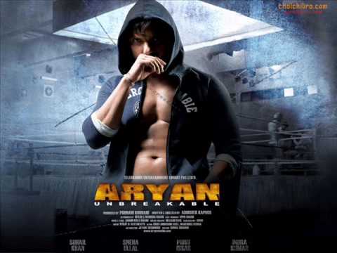 Rab Ne Mere - Song Cover Image