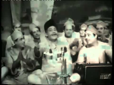 Na To Carvaa Ki Talaash Hai - Song Cover Image