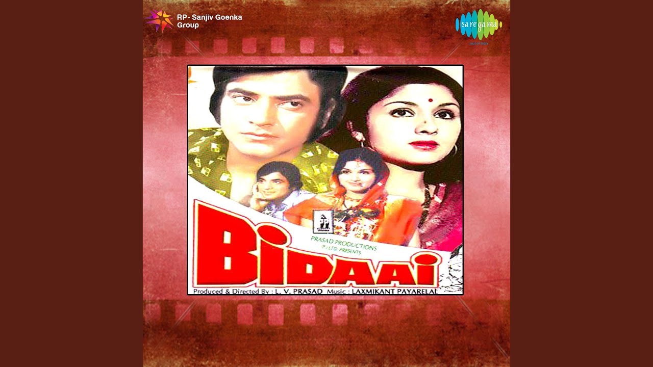 Main Ja Rahi Thi - Song Cover Image