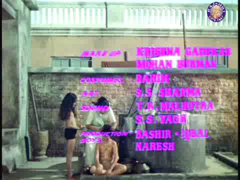 Jai Jai Krishna - Song Cover Image