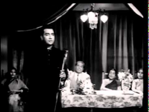 Maine Shaayad Tumhe - Song Cover Image