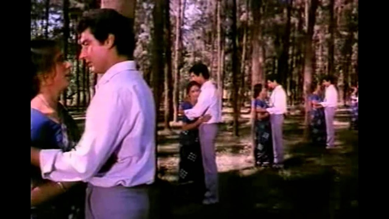 Janam Janam Kaa Saath Hai - Song Cover Image