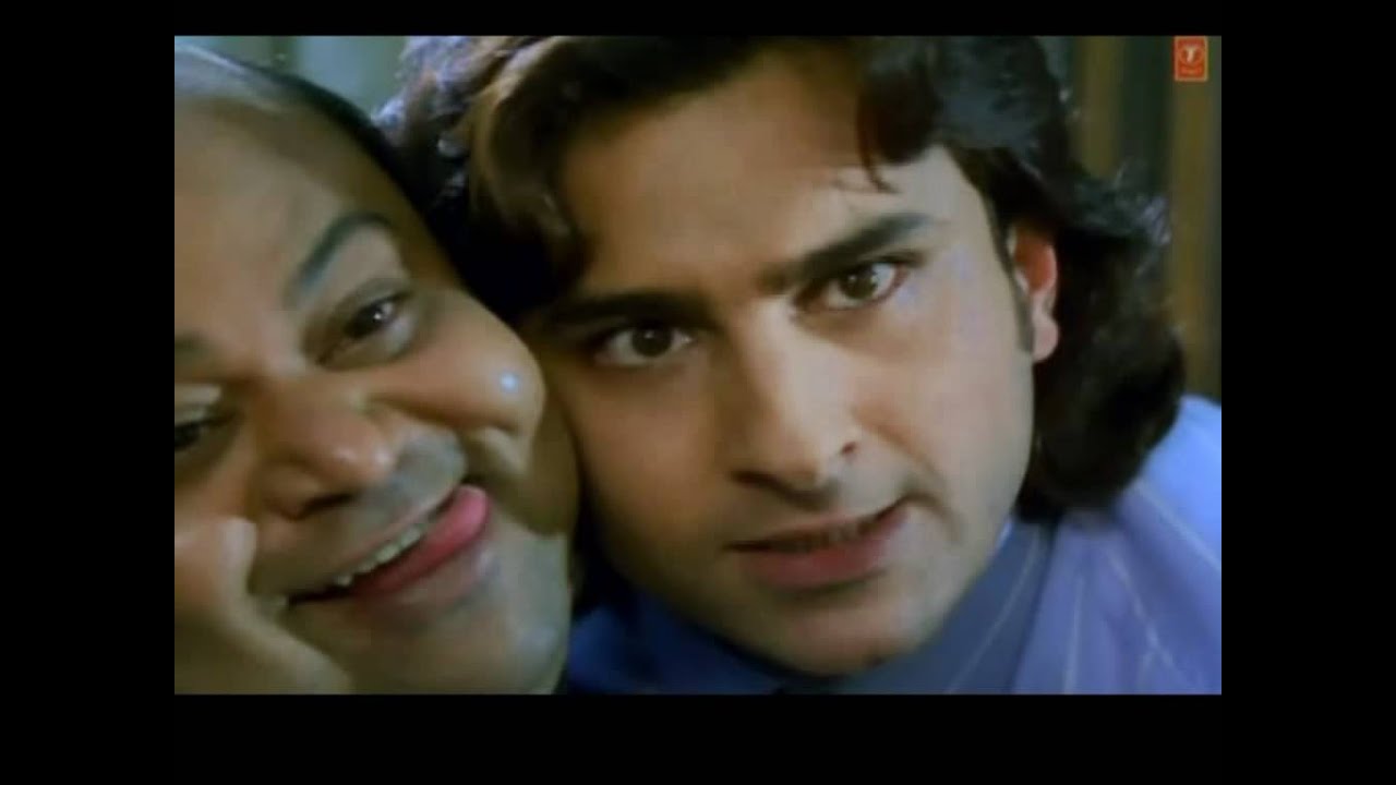 Yeh Ghadi Sanam - Song Cover Image