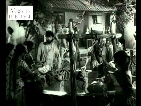 O Duniya Ke Rakhwale - Song Cover Image
