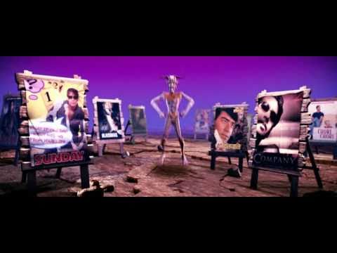 Rubdoot - Song Cover Image