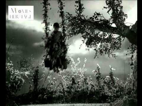 Jhoole Me Pawan Ki Aai Bahar - Song Cover Image