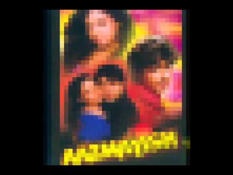 Dhundh Rahe Hai - Song Cover Image