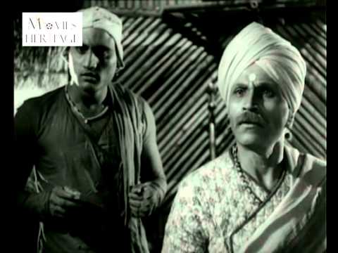 Mann Tarpat Hari Darsan Ko - Song Cover Image