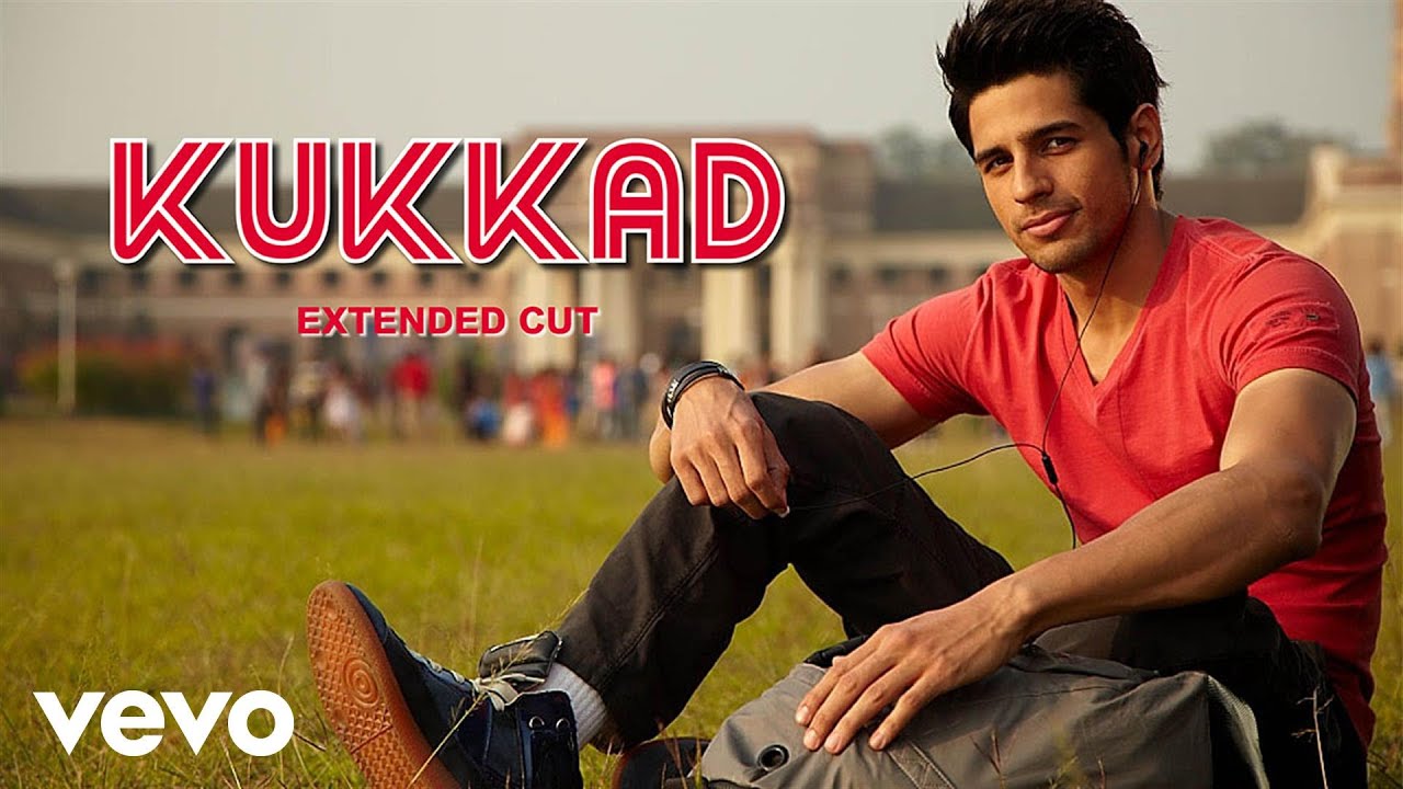 Kukkad - Song Cover Image