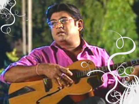 Mulaakaaton Ka Mausam - Song Cover Image