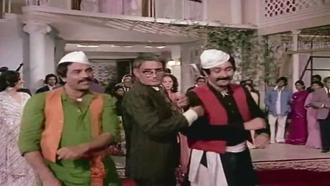 Bure Kaam Ka Bura Nateeja - Song Cover Image