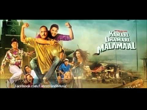 Zor Naache - Song Cover Image