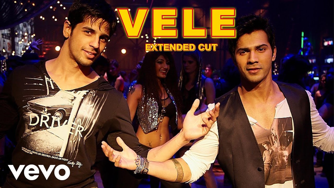 Vele - Song Cover Image