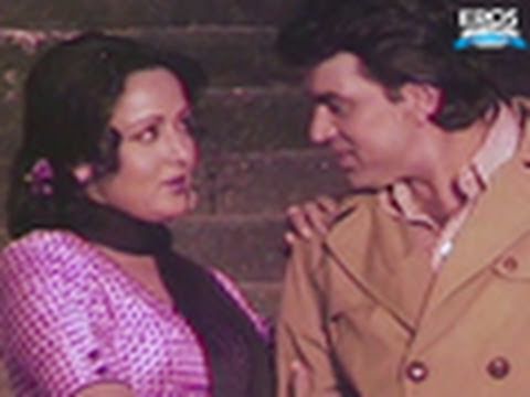 Naam Gum Jayega - Song Cover Image
