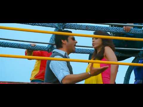 Aage Aage - Song Cover Image