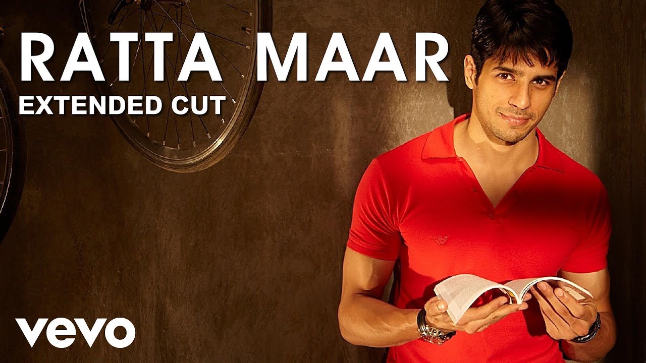 Ratta Maar - Song Cover Image