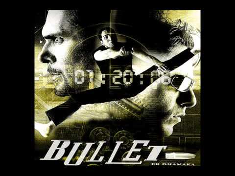 Bullet Ik Dhamaka (Title) - Song Cover Image