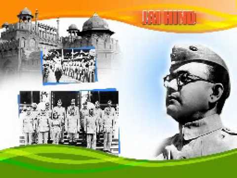 Azaadi - Song Cover Image