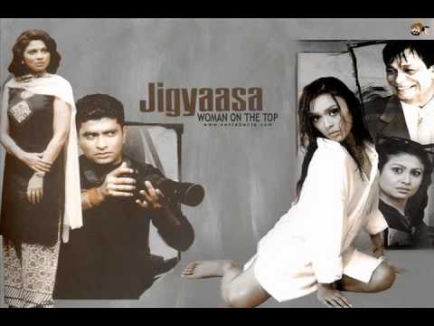 Saansein Meri Saanson Se - Song Cover Image