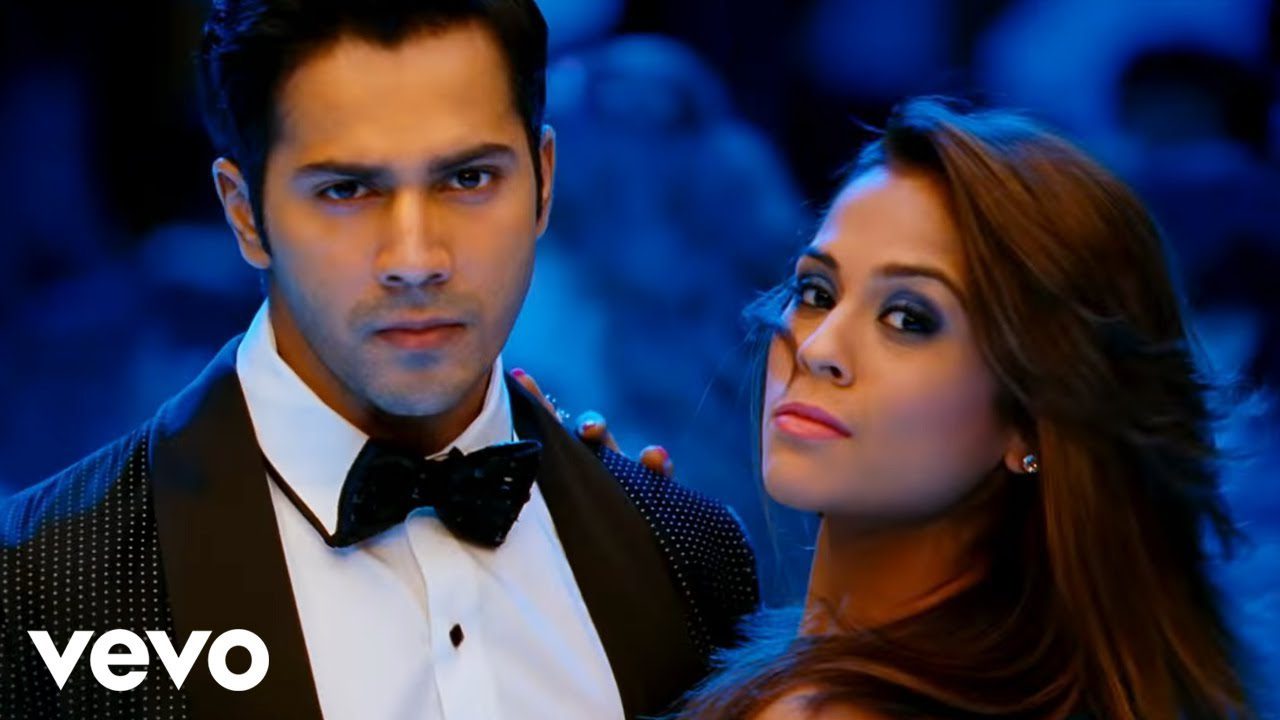 Disco Deewane - Song Cover Image
