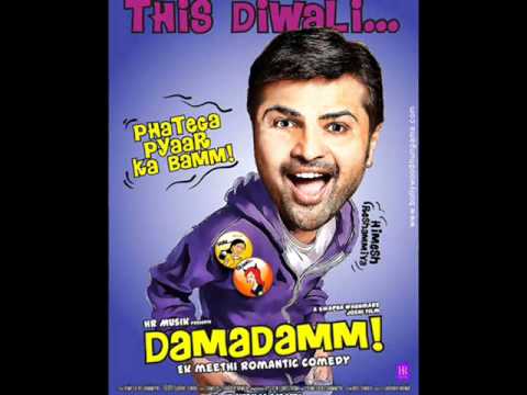 Hum Tum - Song Cover Image