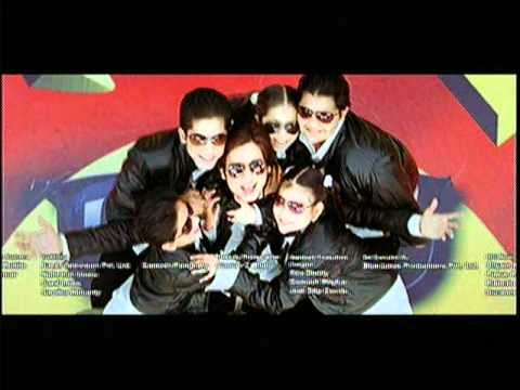 Yaba Daba Yahoo - Song Cover Image