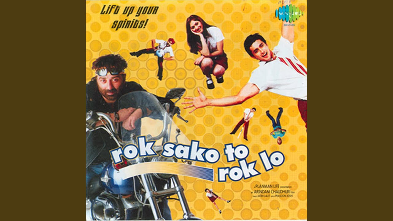 Jaane Kise - Song Cover Image