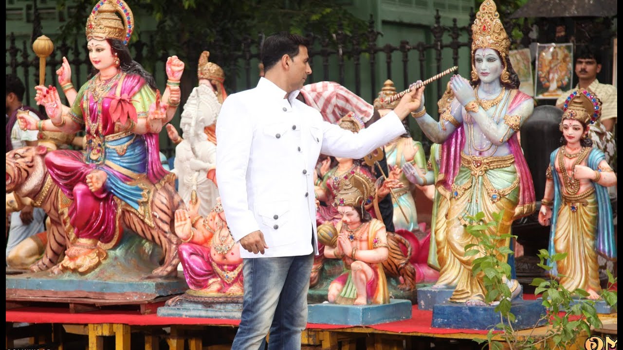 Mere Nishaan - Song Cover Image
