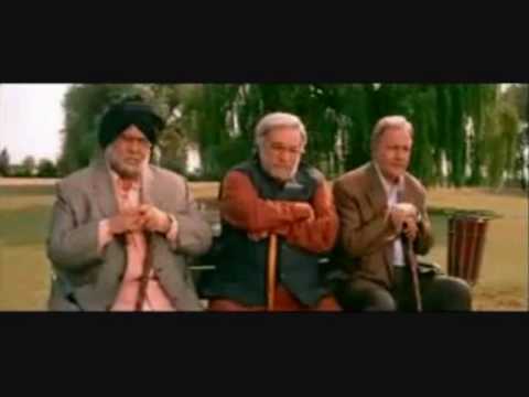 Khumari Chad Kay Utar - Song Cover Image