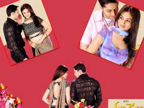 Tere Rang Se - Song Cover Image