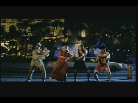 Kehne Ko Dadi - Song Cover Image