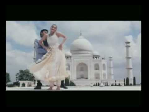 Ajooba Ajooba - Song Cover Image