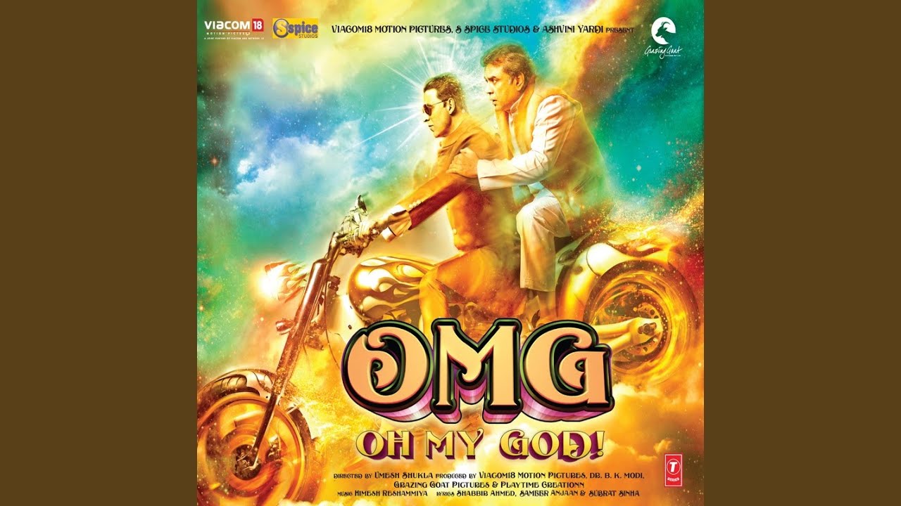 Hari Bol - Song Cover Image