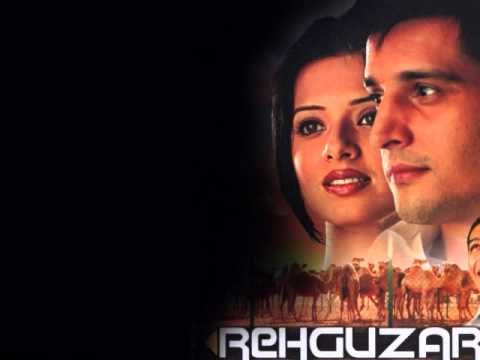 Rehguzar (Title) - Song Cover Image