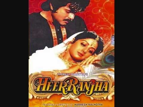 Ankhiyon Ne Ankhiyon Se Mil Ke - Song Cover Image