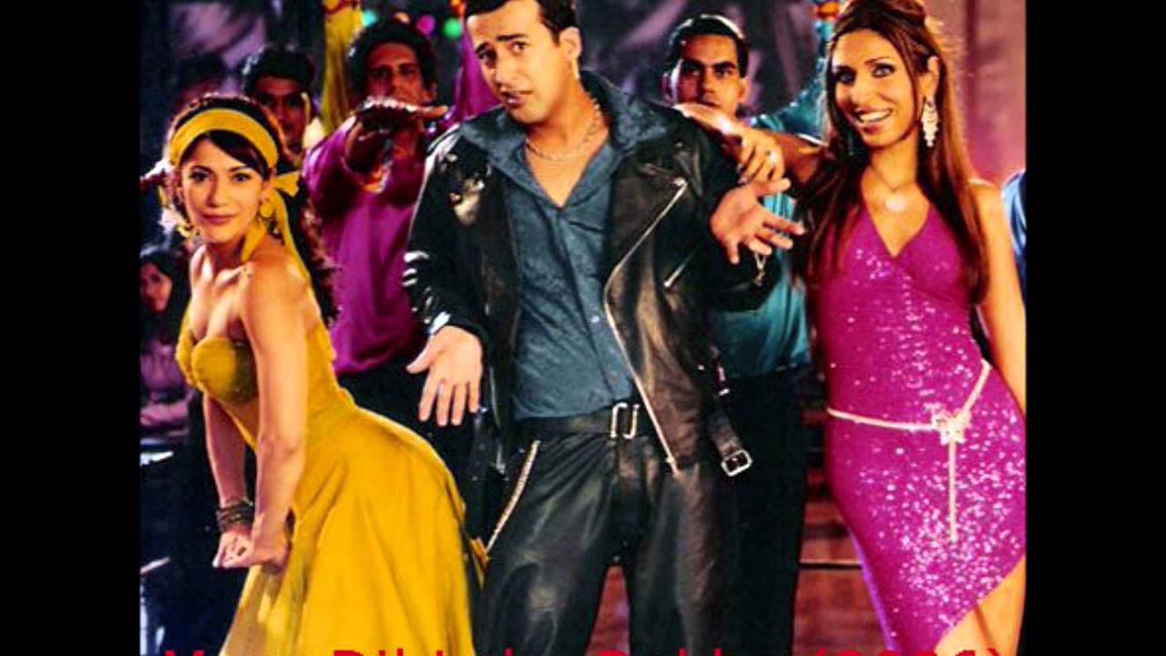 Woh Aanewali Hain - Song Cover Image
