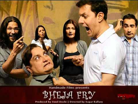 Ishq Da Keeda - Song Cover Image
