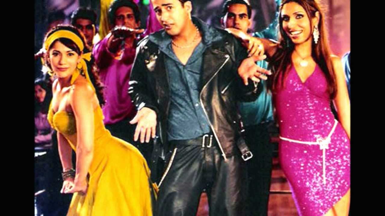 Mohabbat Kiya Hain - Song Cover Image